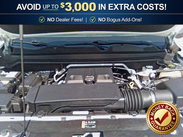 Used 2024 Chevrolet Colorado 2WD LT For Sale in Muscle Shoals, AL