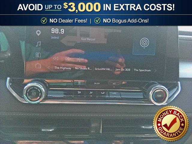 Used 2024 Chevrolet Colorado 2WD LT For Sale in Muscle Shoals, AL