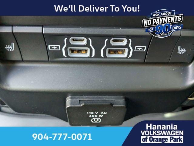 2021 Ram 1500 Rebel Crew Cab 4x4 57 Box