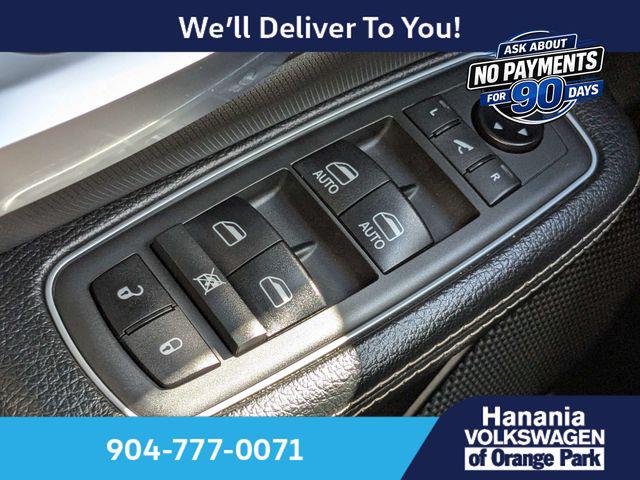2021 Ram 1500 Rebel Crew Cab 4x4 57 Box