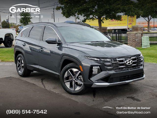 2026 Hyundai Tucson SEL for sale in Saginaw, MI