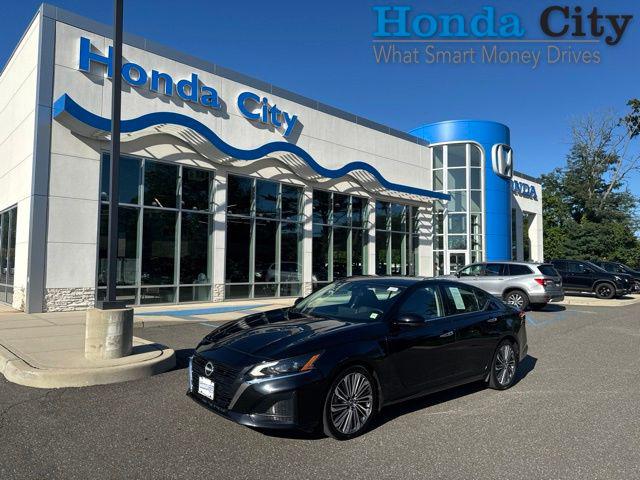 2024 Nissan Altima SL FWD for sale in Levittown, NY