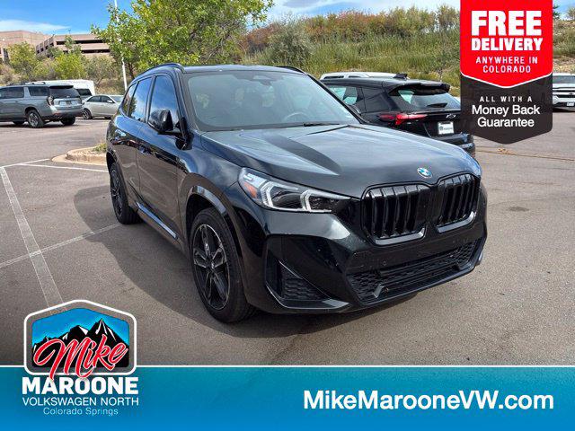 2025 BMW X1 xDrive28i for sale in Colorado Springs, CO