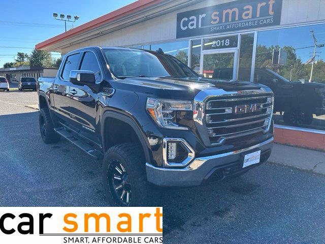 2020 GMC Sierra 1500 SLT for sale in Wausau, WI