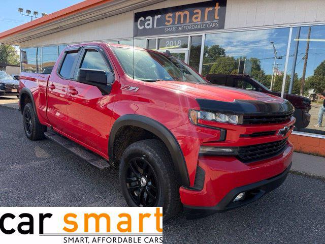2019 Chevrolet Silverado 1500 RST for sale in Wausau, WI