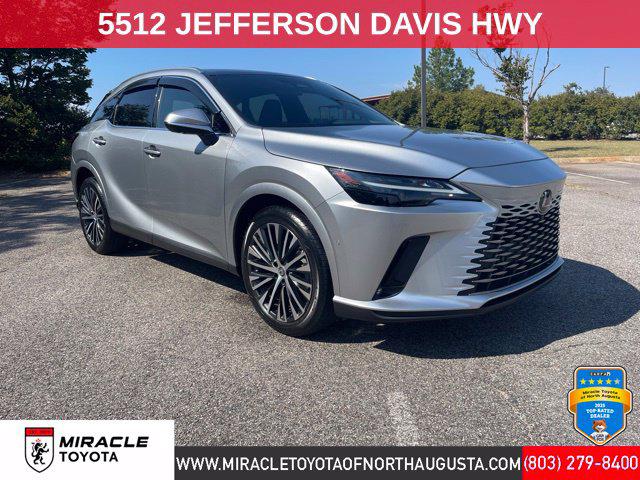 2023 Lexus RX 350 Premium Plus for sale in Beech Island, SC