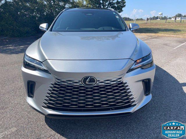 2023 Lexus RX 350 Premium Plus