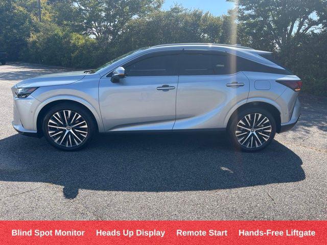 2023 Lexus RX 350 Premium Plus