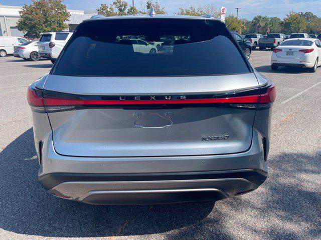 2023 Lexus RX 350 Premium Plus