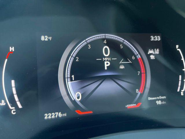 2023 Lexus RX 350 Premium Plus