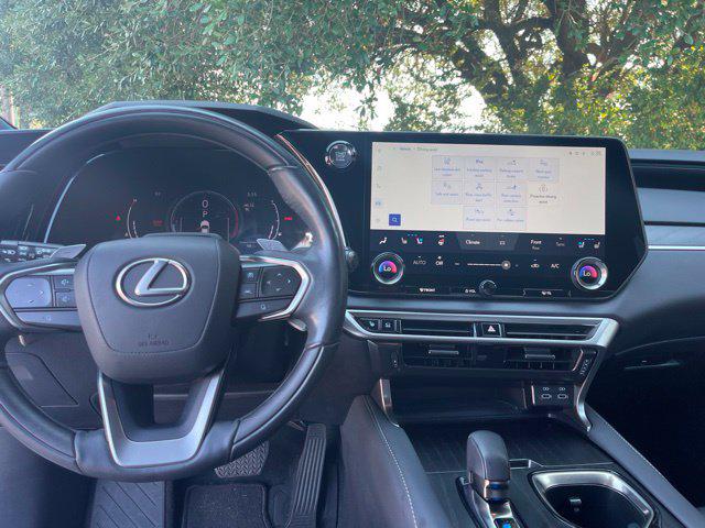 2023 Lexus RX 350 Premium Plus