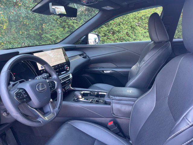 2023 Lexus RX 350 Premium Plus