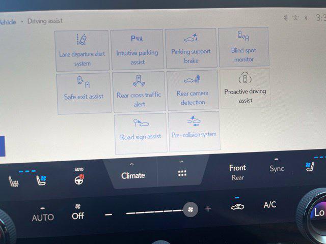 2023 Lexus RX 350 Premium Plus