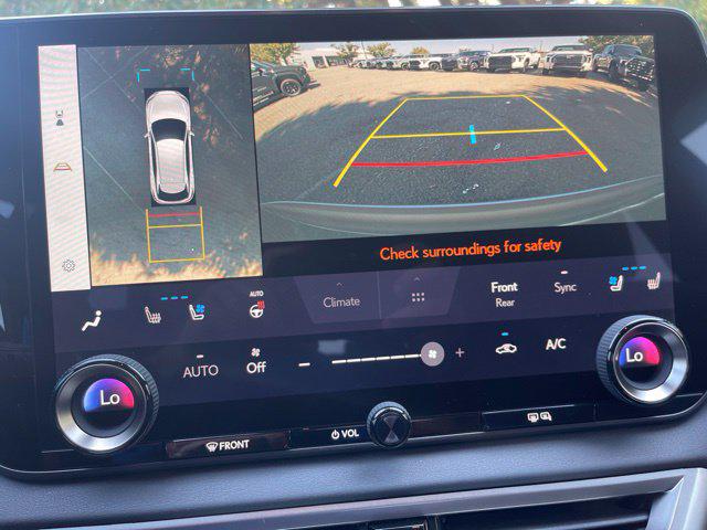 2023 Lexus RX 350 Premium Plus