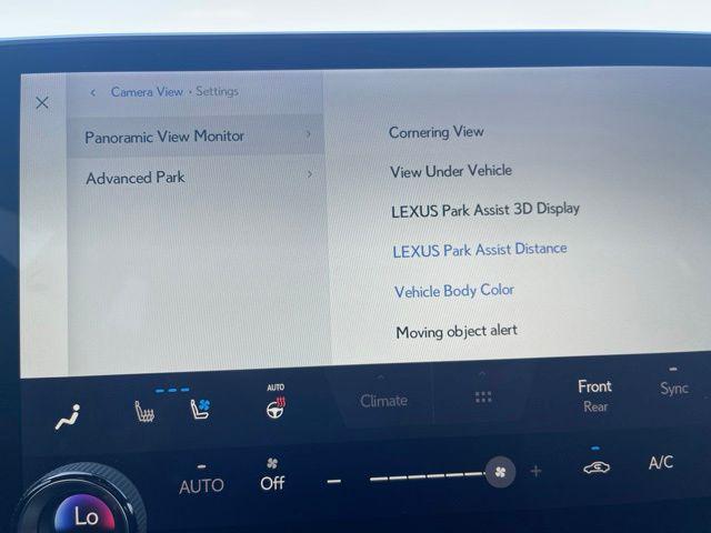 2023 Lexus RX 350 Premium Plus