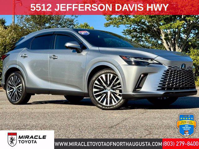 2023 Lexus RX 350 Premium Plus for sale in Beech Island, SC