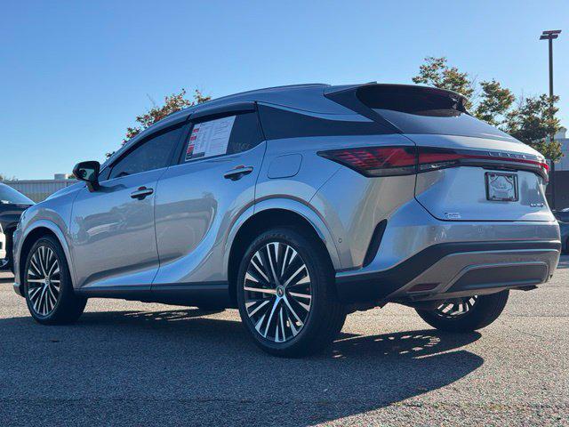2023 Lexus RX 350 Premium Plus