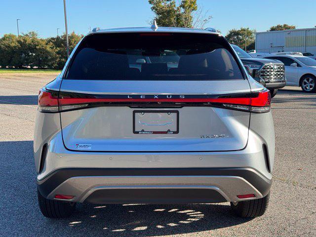 2023 Lexus RX 350 Premium Plus