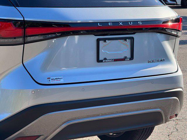 2023 Lexus RX 350 Premium Plus