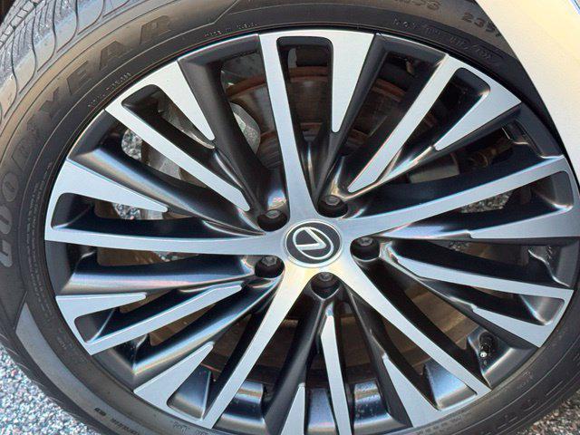 2023 Lexus RX 350 Premium Plus