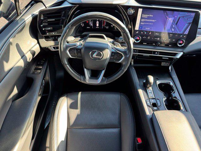 2023 Lexus RX 350 Premium Plus