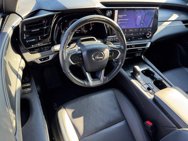 2023 Lexus RX 350 Premium Plus