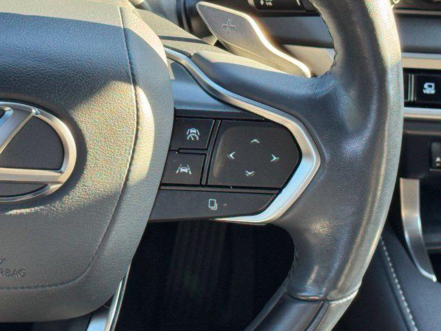 2023 Lexus RX 350 Premium Plus