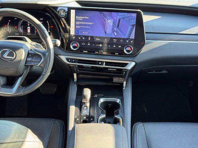 2023 Lexus RX 350 Premium Plus