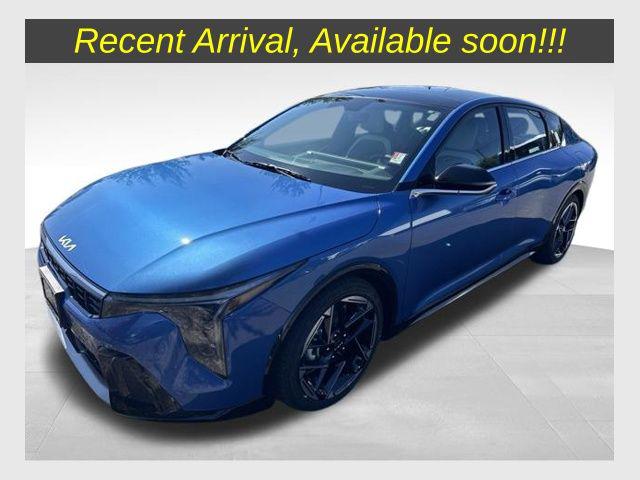 2025 Kia K4 GT-Line for sale in Shoreline, WA