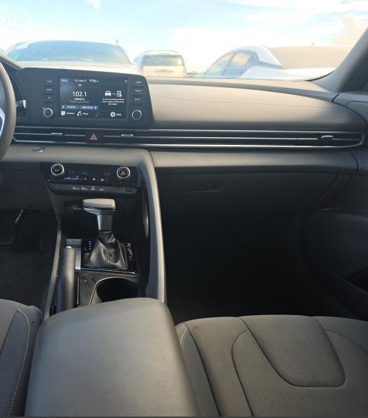 Used 2022 Hyundai Elantra SEL For Sale in Olive Branch, MS