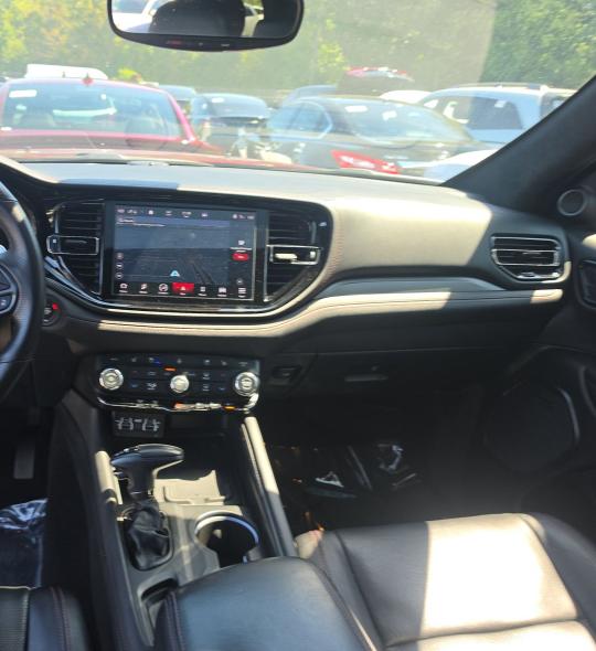 Used 2022 Dodge Durango R/T Plus AWD For Sale in Olive Branch, MS