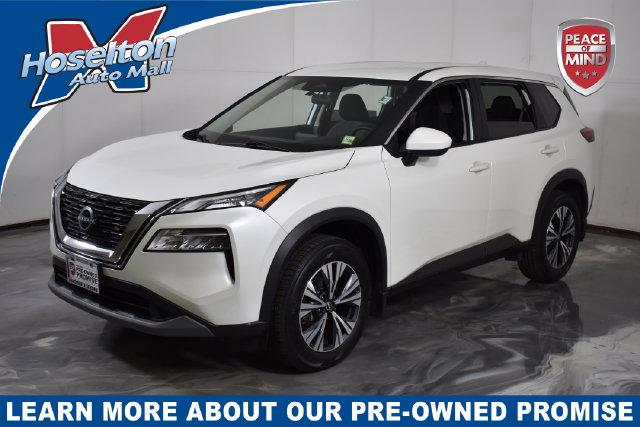 2023 Nissan Rogue SV Intelligent AWD for sale in East Rochester, NY