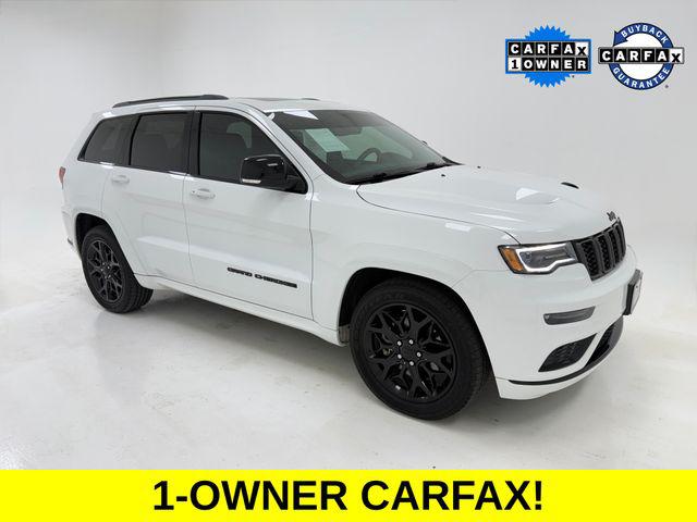 2021 Jeep Grand Cherokee Limited X for sale in Robstown, TX