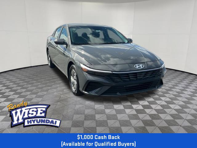 2026 Hyundai Elantra SE for sale in Flint, MI