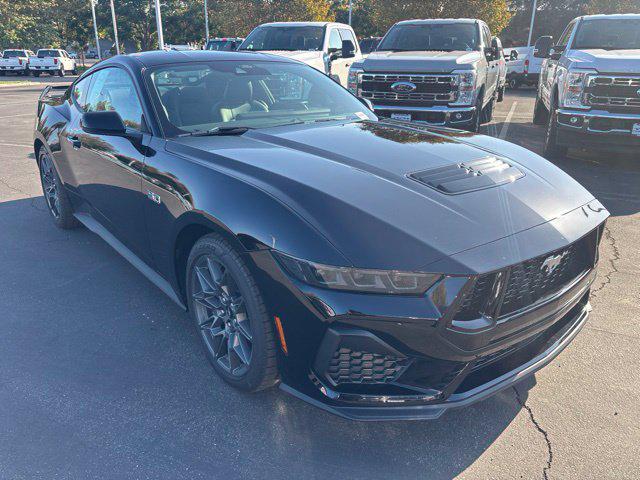 2026 Ford Mustang GT Premium Fastback for sale in Chino, CA