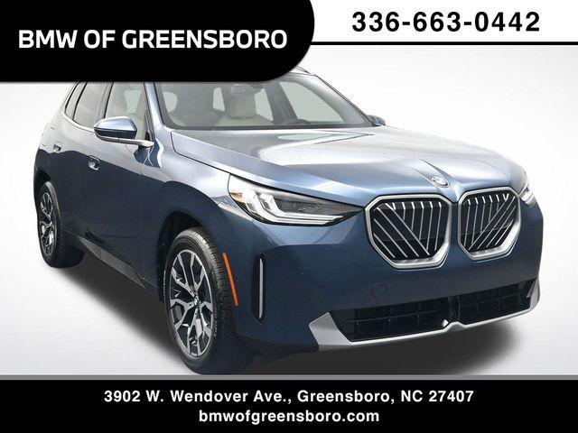 2026 BMW X3 30 xDrive for sale in Greensboro, NC