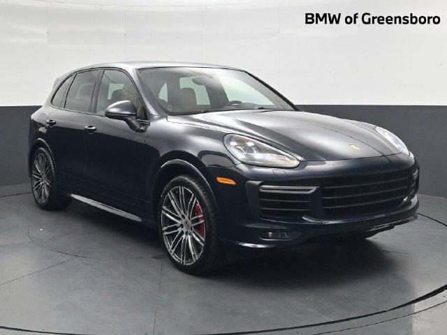 2016 Porsche Cayenne GTS for sale in Greensboro, NC