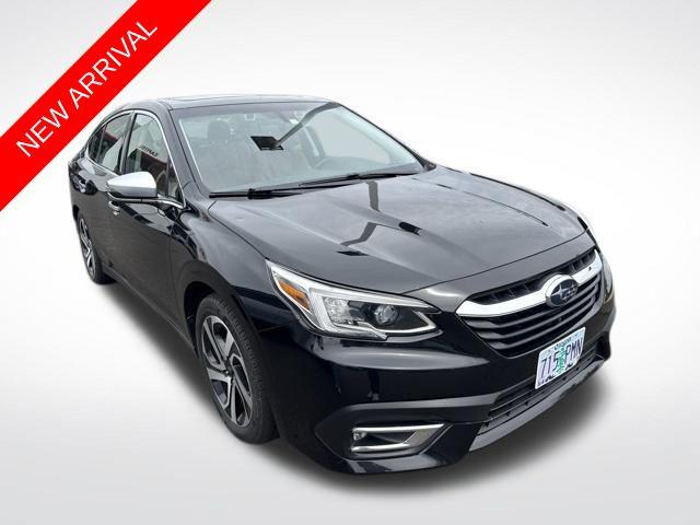 2022 Subaru Legacy Touring XT for sale in Salem, OR
