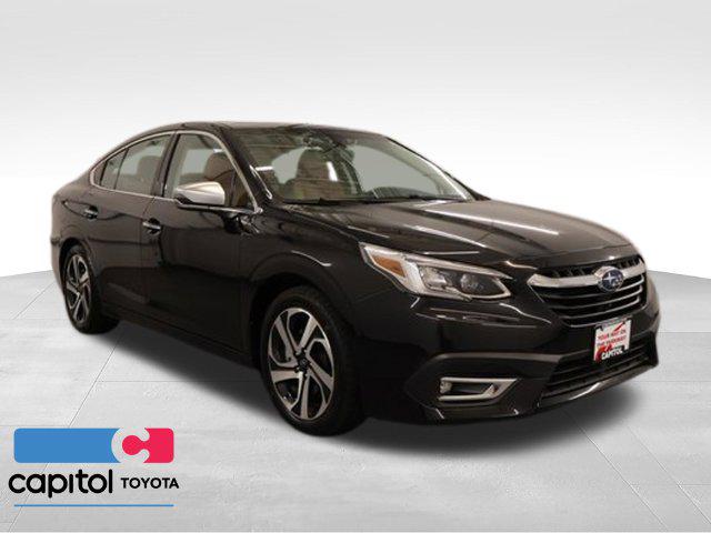 2022 Subaru Legacy Touring XT for sale in Salem, OR