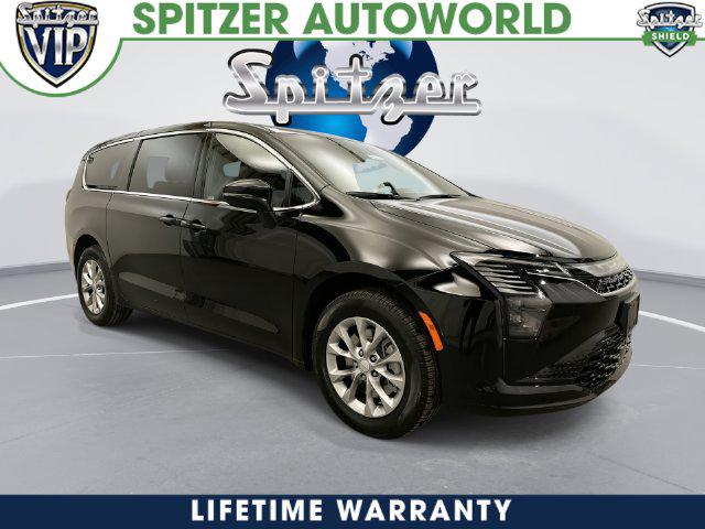 2027 Chrysler Pacifica Select AWD for sale in St Marys, PA