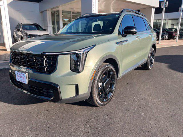 2026 Kia Sorento X-Line SX for sale in Eau Claire, WI