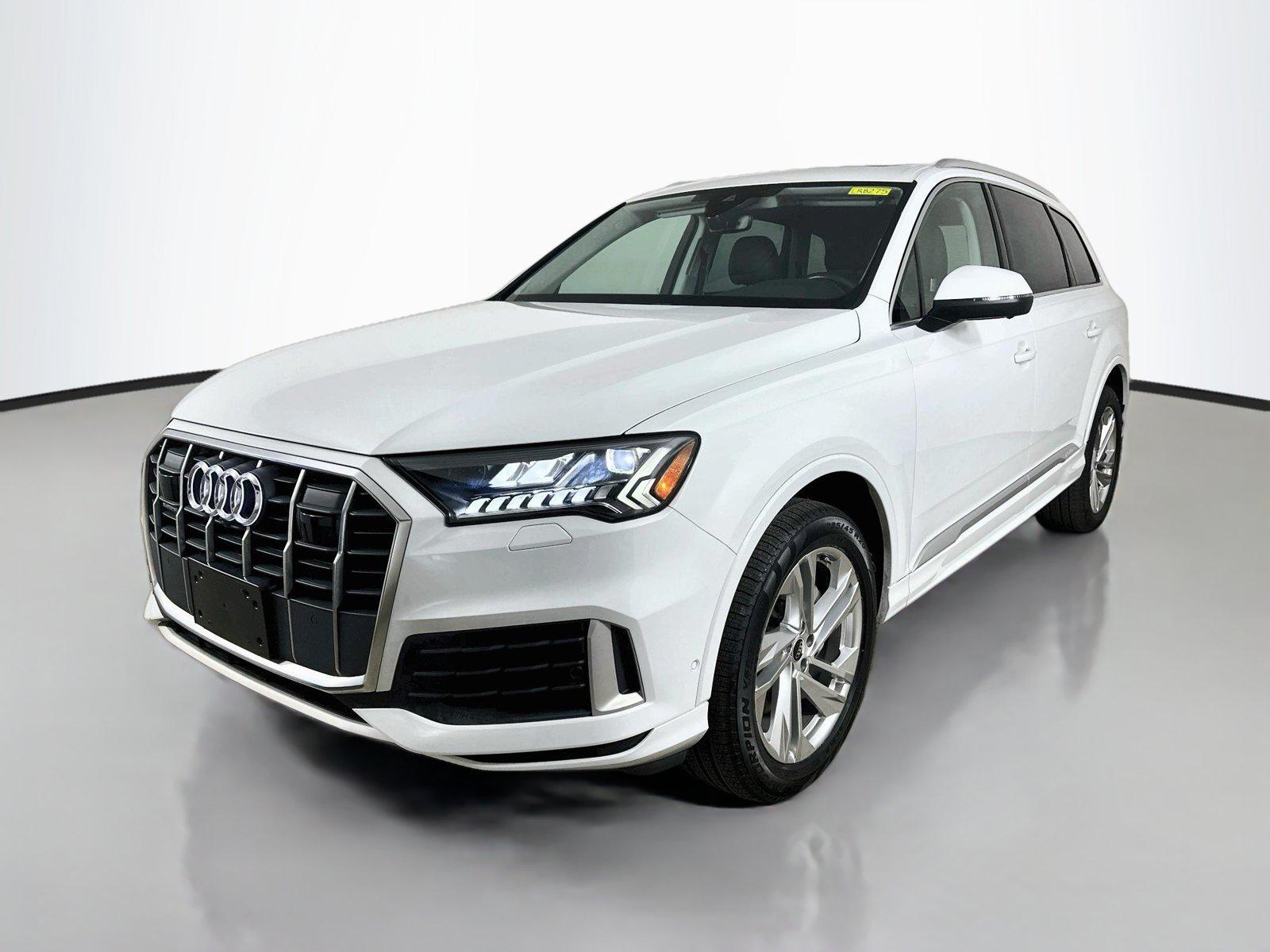 /2023 Audi Q7