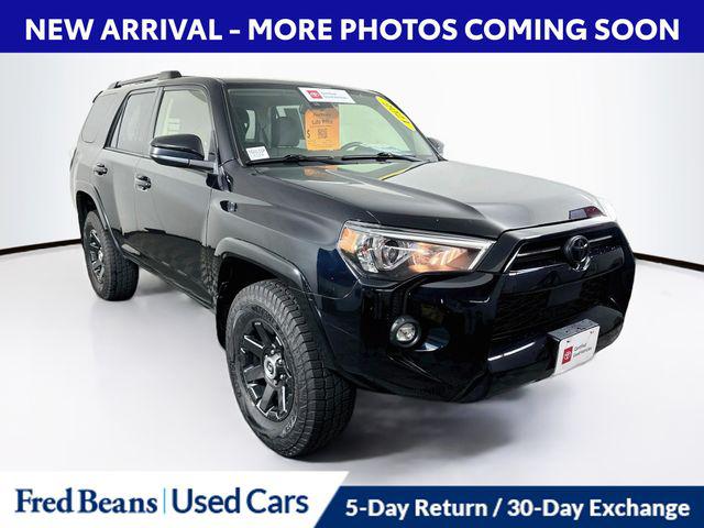 2021 Toyota 4Runner Trail Special Edition for sale in Doylestown, PA