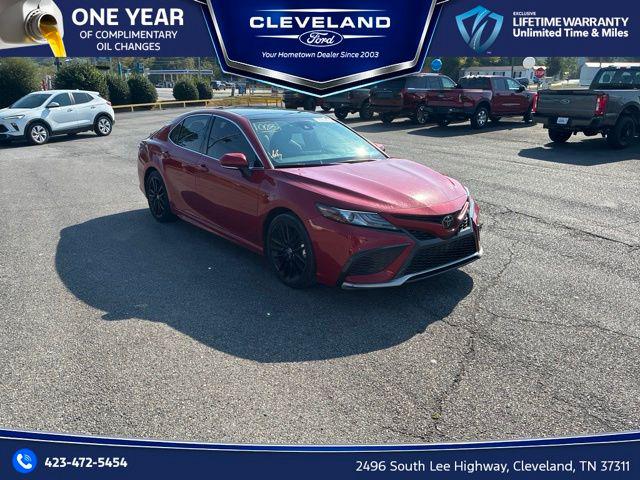 2023 Toyota Camry XSE for sale in Cleveland, TN
