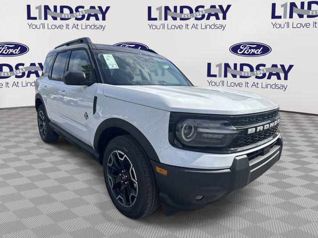 2026 Ford Bronco Sport Outer Banks for sale in Wheaton, MD