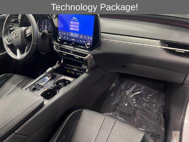 2024 Lexus RX 500h F SPORT Performance