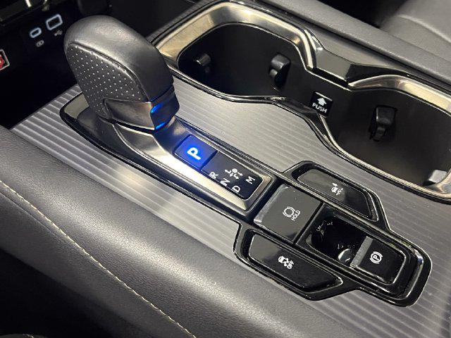 2024 Lexus RX 500h F SPORT Performance