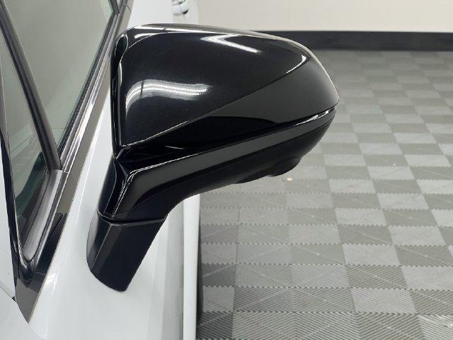 2024 Lexus RX 500h F SPORT Performance