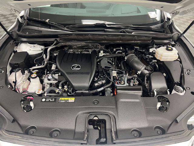 2024 Lexus RX 500h F SPORT Performance