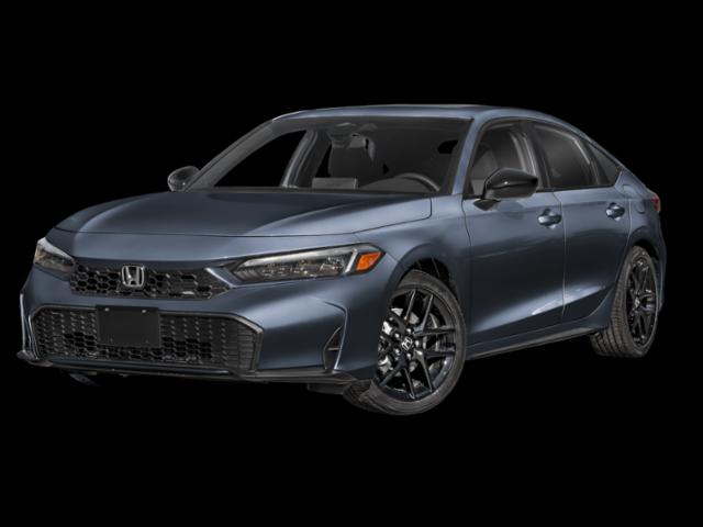 2026 Honda Civic Sport for sale in Austin, TX